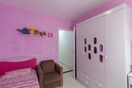 Casa de condomínio para alugar com 52m², 2 quartos e 1 vaga Casa de condomínio para alugar com 52m², 2 quartos e 1 vagaQuarto 1