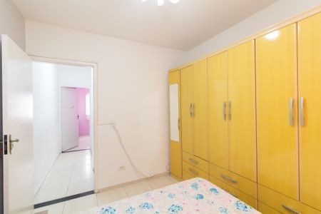 Casa de condomínio para alugar com 52m², 2 quartos e 1 vaga Casa de condomínio para alugar com 52m², 2 quartos e 1 vagaQuarto 2