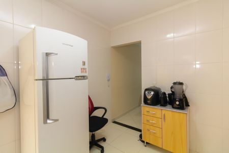 Casa de condomínio para alugar com 52m², 2 quartos e 1 vaga Casa de condomínio para alugar com 52m², 2 quartos e 1 vagaCozinha