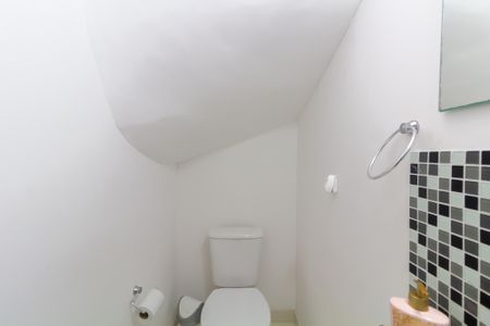 Casa de condomínio para alugar com 52m², 2 quartos e 1 vaga Casa de condomínio para alugar com 52m², 2 quartos e 1 vagaLavabo