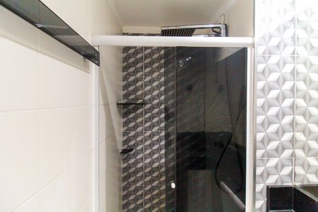 Apartamento para alugar com 48m², 2 quartos e 1 vagaBanheiro