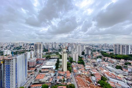 Apartamento à venda com 51m², 2 quartos e 1 vagaVista do Quarto 1