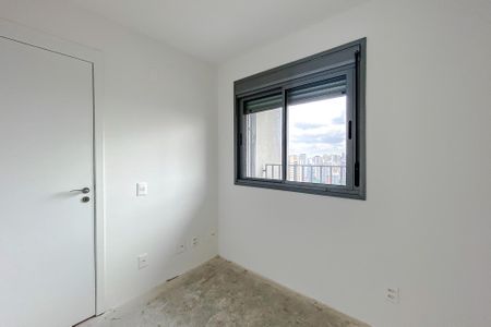 Apartamento à venda com 51m², 2 quartos e 1 vagaQuarto 2