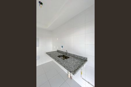 Apartamento à venda com 51m², 2 quartos e 1 vagaCozinha