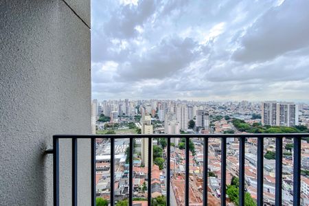 Apartamento à venda com 51m², 2 quartos e 1 vagaVista do Quarto 2