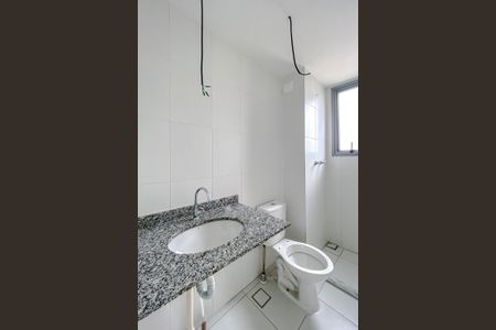 Apartamento à venda com 51m², 2 quartos e 1 vagaBanheiro