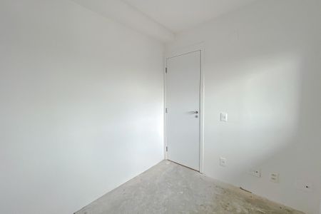 Apartamento à venda com 51m², 2 quartos e 1 vagaQuarto 2