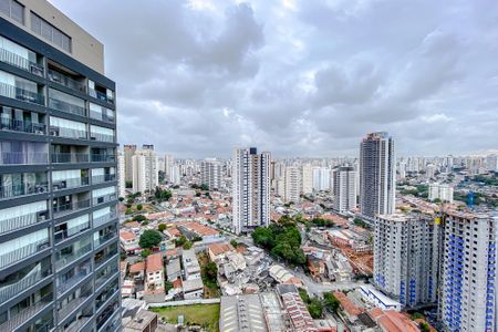 Vista da Varanda de apartamento à venda com 2 quartos, 51m² em Ipiranga, São Paulo