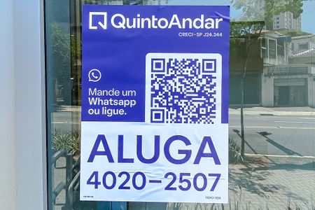 Apartamento à venda com 51m², 2 quartos e 1 vagaPlaquinha