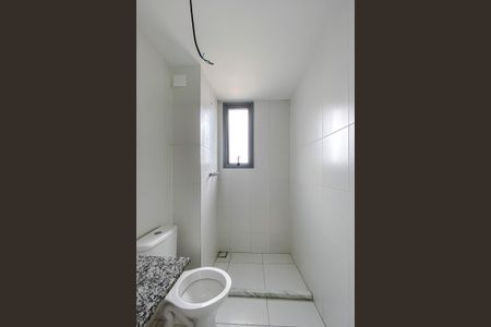 Apartamento à venda com 51m², 2 quartos e 1 vagaBanheiro