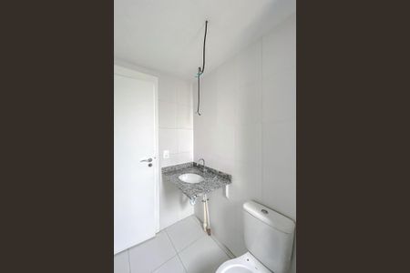 Apartamento à venda com 51m², 2 quartos e 1 vagaBanheiro