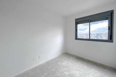 Apartamento à venda com 51m², 2 quartos e 1 vagaQuarto 1