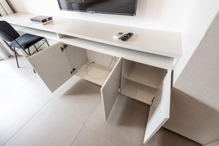 Studio para alugar com 21m², 1 quarto e sem vaga Studio para alugar com 21m², 1 quarto e sem vagaStudio