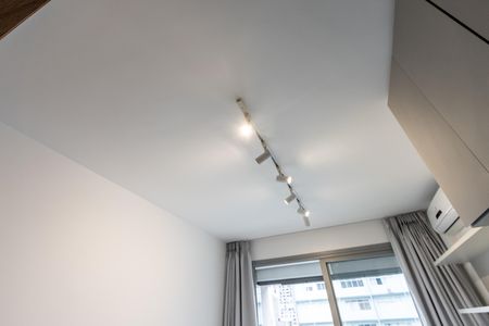 Studio para alugar com 21m², 1 quarto e sem vaga Studio para alugar com 21m², 1 quarto e sem vagaStudio