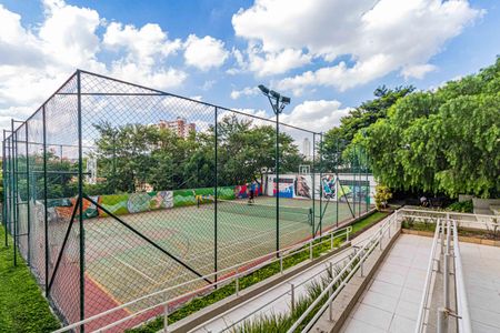 Apartamento para alugar com 62m², 2 quartos e 1 vaga Apartamento para alugar com 62m², 2 quartos e 1 vagaÁrea comum - Quadra