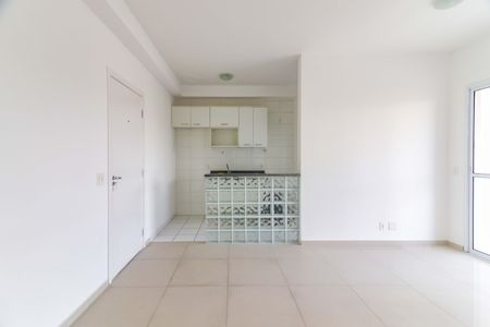 Apartamento para alugar com 62m², 2 quartos e 1 vaga Apartamento para alugar com 62m², 2 quartos e 1 vagaSala