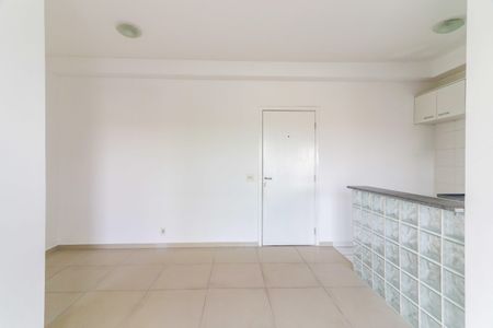 Apartamento para alugar com 62m², 2 quartos e 1 vaga Apartamento para alugar com 62m², 2 quartos e 1 vagaSala