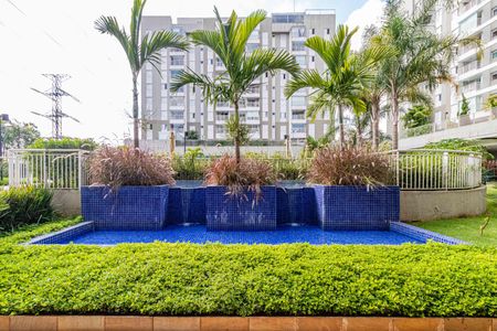 Apartamento para alugar com 62m², 2 quartos e 1 vaga Apartamento para alugar com 62m², 2 quartos e 1 vagaÁrea comum