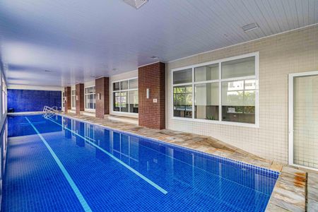 Apartamento para alugar com 62m², 2 quartos e 1 vaga Apartamento para alugar com 62m², 2 quartos e 1 vagaÁrea comum - Piscina