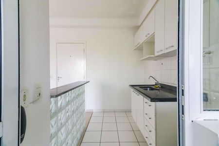 Apartamento para alugar com 62m², 2 quartos e 1 vaga Apartamento para alugar com 62m², 2 quartos e 1 vagaCozinha