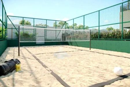 Apartamento à venda com 2 quartos, 43m² em Tatuapé, São Paulo