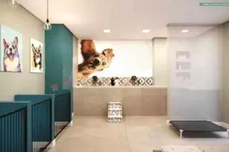 Apartamento à venda com 2 quartos, 43m² em Tatuapé, São Paulo