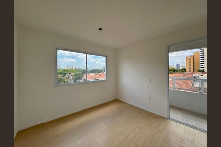 Apartamento à venda com 27m², 1 quarto e sem vagaSala/Quarto
