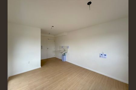 Apartamento à venda com 27m², 1 quarto e sem vagaSala/Quarto