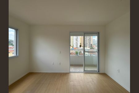 Apartamento à venda com 27m², 1 quarto e sem vagaSala/Quarto