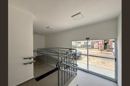 Apartamento à venda com 27m², 1 quarto e sem vagaEntrada