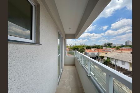 Apartamento à venda com 27m², 1 quarto e sem vagaSacada