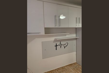Quarto 2 de apartamento à venda com 2 quartos, 54m² em Parque Residencial Jundiaí, Jundiaí