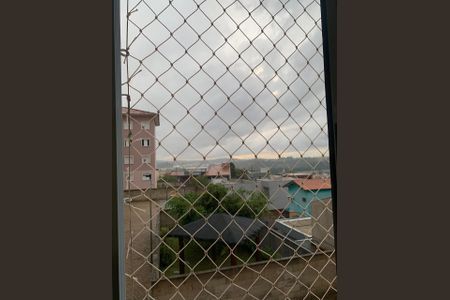 Vista do Quarto 1 de apartamento à venda com 2 quartos, 54m² em Parque Residencial Jundiaí, Jundiaí