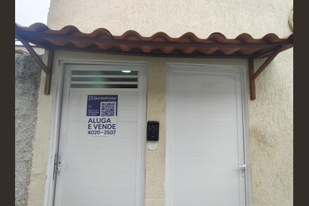 Studio para alugar com 40m², 1 quarto e sem vaga Studio para alugar com 40m², 1 quarto e sem vagaFachada