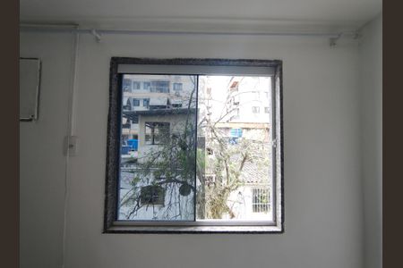 Studio para alugar com 40m², 1 quarto e sem vaga Studio para alugar com 40m², 1 quarto e sem vagaJanela - Quarto