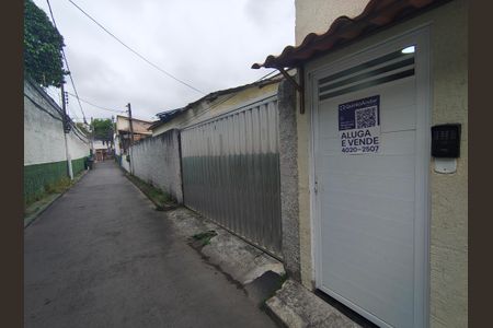 Studio para alugar com 40m², 1 quarto e sem vaga Studio para alugar com 40m², 1 quarto e sem vagaFachada