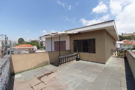 Casa para alugar com 399m², 4 quartos e 3 vagas Casa para alugar com 399m², 4 quartos e 3 vagasVaranda 3