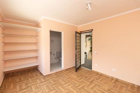 Casa para alugar com 399m², 4 quartos e 3 vagas Casa para alugar com 399m², 4 quartos e 3 vagasQuarto de Serviço