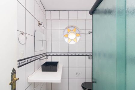 Casa para alugar com 399m², 4 quartos e 3 vagas Casa para alugar com 399m², 4 quartos e 3 vagasBanheiro 3