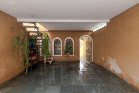 Casa para alugar com 399m², 4 quartos e 3 vagas Casa para alugar com 399m², 4 quartos e 3 vagasGaragem 1