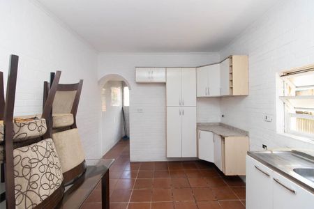 Casa para alugar com 399m², 4 quartos e 3 vagas Casa para alugar com 399m², 4 quartos e 3 vagasCozinha 1