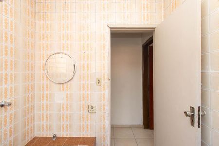 Casa para alugar com 399m², 4 quartos e 3 vagas Casa para alugar com 399m², 4 quartos e 3 vagasBanheiro 2