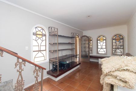 Sala de casa para alugar com 4 quartos, 399m² em Tucuruvi, São Paulo