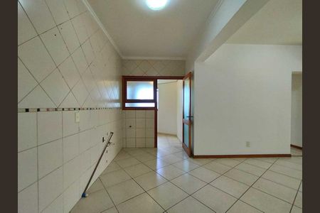 Apartamento para alugar com 120m², 3 quartos e 1 vagaCozinha