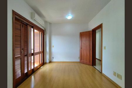 Apartamento para alugar com 120m², 3 quartos e 1 vagaQuarto 1