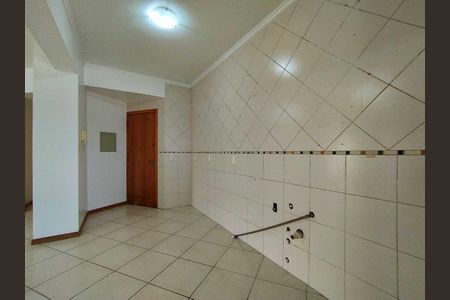 Apartamento para alugar com 120m², 3 quartos e 1 vagaCozinha