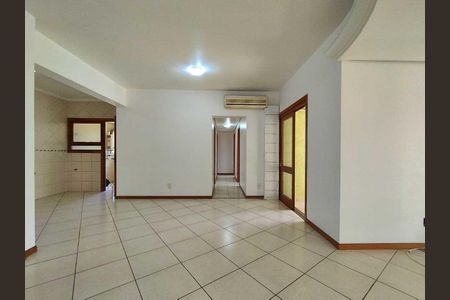 Sala de apartamento para alugar com 3 quartos, 120m² em Rio Branco, Novo Hamburgo