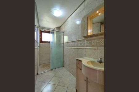 Apartamento para alugar com 120m², 3 quartos e 1 vagaBanheiro Social