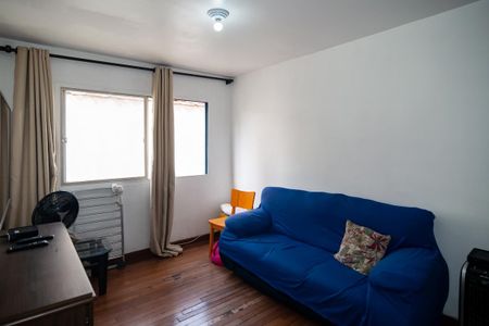 Apartamento à venda com 2 quartos, 57m² em Bela Vista, São Paulo