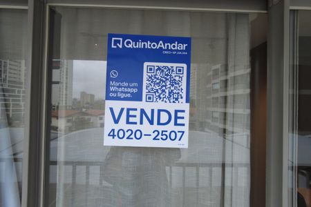 Studio à venda com 37m², 1 quarto e sem vagaPlaca